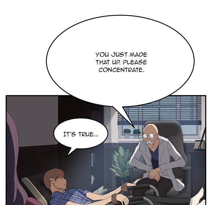 My Stepmom - Chapter 27 - Andromeda 11 page 29 hentai porn comic manga doujin